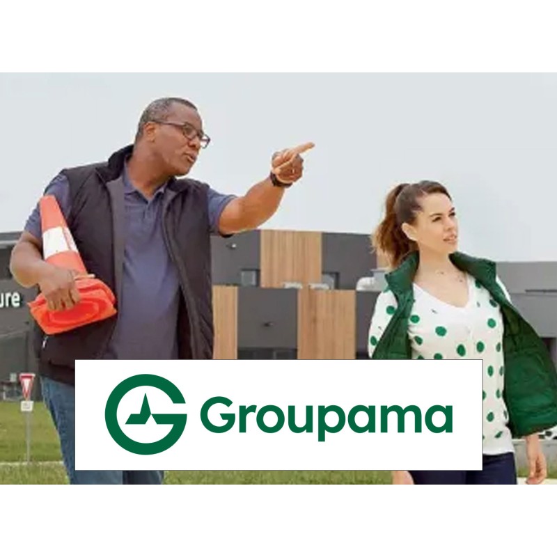 Stage auto - Groupama Paris Val de Loire