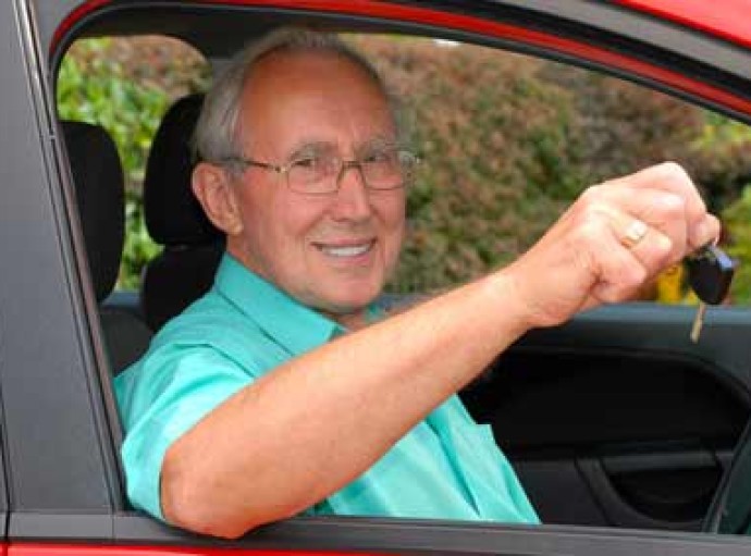 Stage auto SENIORS (70ans et +), particuliers assurés Groupama Grand Est Stage auto SENIORS (70ans et +), particuliers assurés Groupama Grand Est